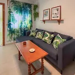 Three Bedroom Cozy In * Torrevieja