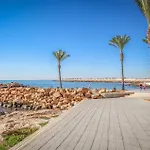 Three Bedroom Cozy In * Torrevieja