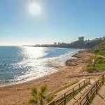 Lägenhet Three Bedroom Cozy In Torrevieja