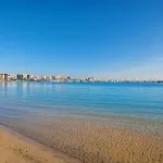 Three Bedroom Cozy In Lägenhet Torrevieja