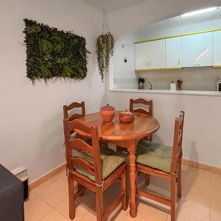 Three Bedroom Cozy In Torrevieja