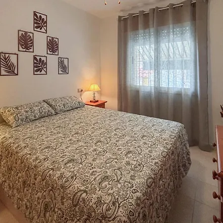 Three Bedroom Cozy In * Torrevieja