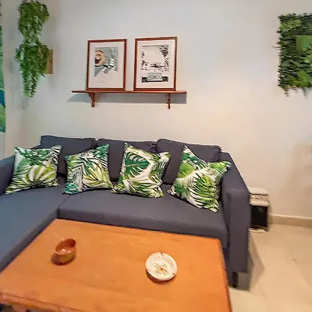 Three Bedroom Cozy In Торевьиа