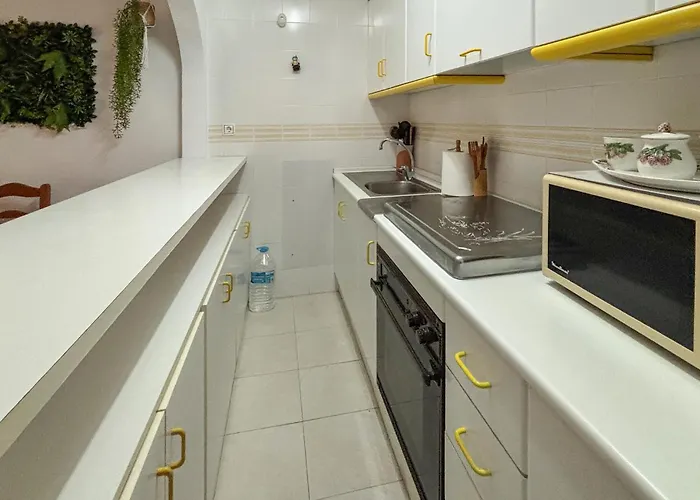 Three Bedroom Cozy In * Torrevieja