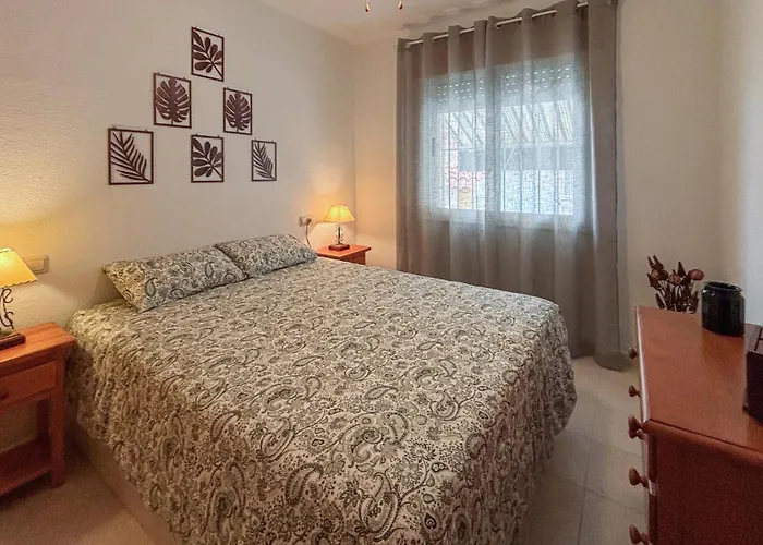 Three Bedroom Cozy In * Torrevieja